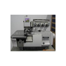 石狮市兄妹缝纫机制造有限公司-M752-01高速包缝机
